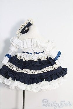 画像2: 【SALE】幼SD/OF:DollHeart衣装セット I-24-11-24-2084-KN-ZI