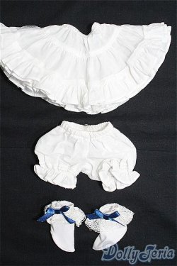 画像3: 【SALE】幼SD/OF:DollHeart衣装セット I-24-11-24-2084-KN-ZI