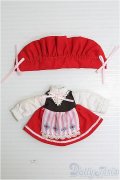 【SALE】オビツ11/OF:衣装セット I-24-11-24-2184-KN-ZI