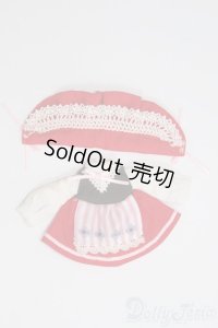 オビツ11/OF:衣装セット I-25-06-08-2105-KN-ZI