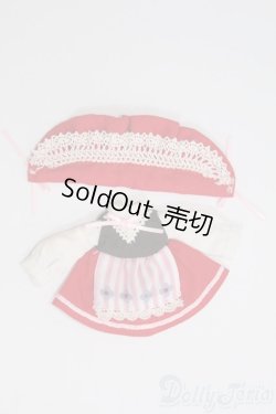 画像1: オビツ11/OF:衣装セット I-25-06-08-2105-KN-ZI