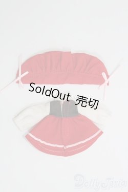 画像2: オビツ11/OF:衣装セット I-25-06-08-2105-KN-ZI