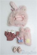 【SALE】オビツ11/OF:衣装セット I-24-11-24-2188-KN-ZI