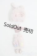 オビツ11/OF:衣装セット I-25-06-22-2112-KN-ZI