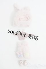 オビツ11/OF:衣装セット I-25-06-22-2112-KN-ZI