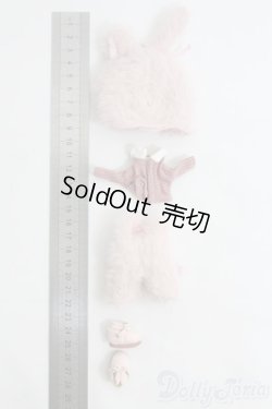画像2: オビツ11/OF:衣装セット I-25-06-22-2112-KN-ZI
