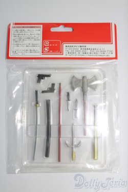 画像2: オビツ11/OF:プレイアブルセット フルカラー版 I-25-06-29-2111-KN-ZI