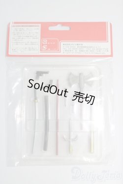 画像2: オビツ11/OF:プレイアブルセット フルカラー版 I-25-06-29-2111-KN-ZI
