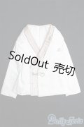 【SALE】SD13BOY/DollHeart製LD000450：ジャケット I-24-11-24-3063-TO-ZI
