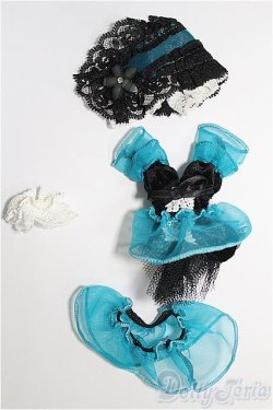 画像1: 【SALE】オビツ11/OF:衣装セット I-24-12-01-2176-KN-ZI