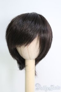6〜7inch/ウィッグ I-25-06-01-3024-KN-ZI