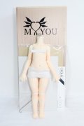 Myou Doll/1/6　BOYボディ I-24-04-07-1009-KN-ZI