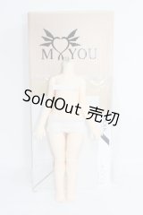 Myou Doll/1/6　BOYボディ I-24-04-07-1009-KN-ZI