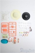 【SALE】1/6ドール/小物セット I-24-12-08-2160-TO-ZI