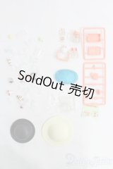 1/6ドール/小物セット I-25-06-22-3141-TO-ZI