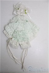 【SALE】30cmドール/OF ドレスセット I-24-12-15-2096-TO-ZI