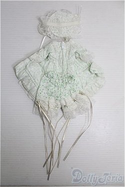 画像2: 【SALE】30cmドール/OF ドレスセット I-24-12-15-2096-TO-ZI