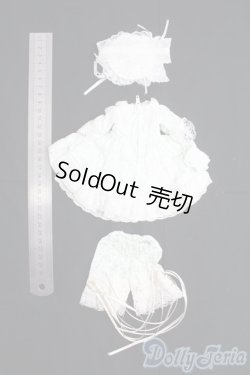 画像2: 30cmドール/OF ドレスセット I-25-06-22-2103-TO-ZI