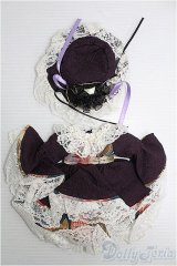 【SALE】30cmドール/OF ドレスセット I-24-12-15-2097-TO-ZI