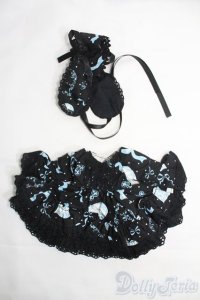 30cmドール/OF ドレスセット I-25-06-08-3080-TO-ZI
