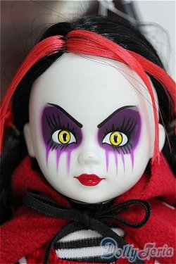 画像1: 【SALE】LDD/Little Red Riding Hood Variant I-24-11-24-1054-TO-ZI