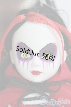 画像1: LDD/Little Red Riding Hood Variant/ I-25-10-19-374-TO-ZI