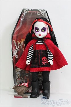 画像2: 【SALE】LDD/Little Red Riding Hood Variant I-24-11-24-1054-TO-ZI