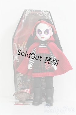 画像2: LDD/Little Red Riding Hood Variant/ I-25-10-19-374-TO-ZI