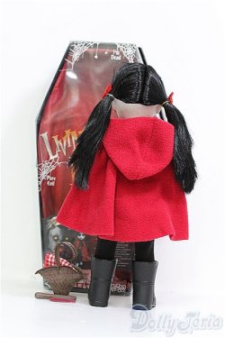 画像3: 【SALE】LDD/Little Red Riding Hood Variant I-24-11-24-1054-TO-ZI