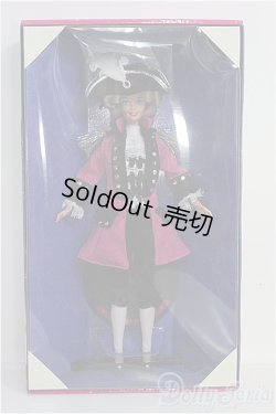 画像2: バービー/ジョージ・ワシントン I-24-12-29-1042-TO-ZI