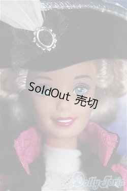 画像3: バービー/ジョージ・ワシントン I-24-12-29-1042-TO-ZI