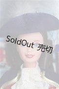 【SALE】バービー/パトリオット I-24-11-24-1051-TO-ZI