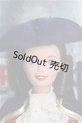【SALE】バービー/パトリオット I-24-11-24-1051-TO-ZI