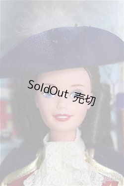 画像1: 【SALE】バービー/パトリオット I-24-11-24-1051-TO-ZI