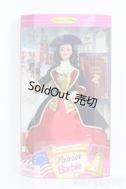 画像2: 【SALE】バービー/パトリオット I-24-11-24-1051-TO-ZI