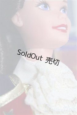 画像3: 【SALE】バービー/パトリオット I-24-11-24-1051-TO-ZI