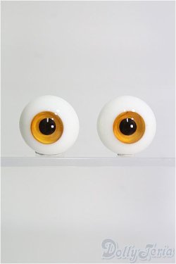 画像1: 【SALE】レジンアイ/14mm I-24-11-24-3008-TO-ZI