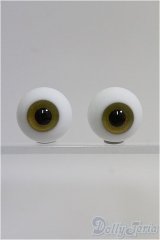 【SALE】グラスアイ/14mm I-24-12-15-3006-TO-ZI