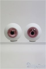 【SALE】グラスアイ/16mm I-24-12-15-3005-TO-ZI