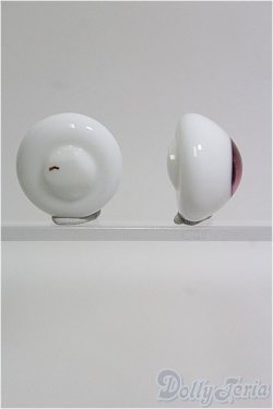 画像2: 【SALE】グラスアイ/16mm I-24-12-15-3005-TO-ZI