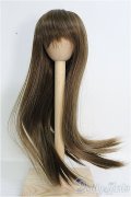 【SALE】7〜8inch/ウィッグ I-24-12-01-3026-KN-ZI