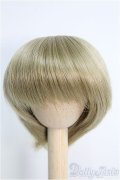 【SALE】7〜8inch/ウィッグ I-24-12-01-3027-KN-ZI