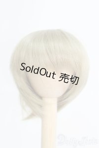 7〜8inch/ウィッグ I-25-06-29-3026-KN-ZI