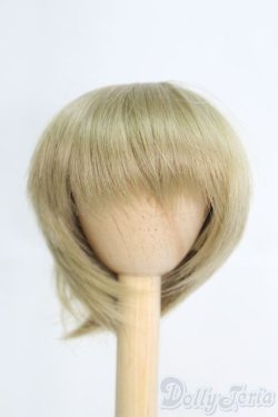 画像1: 7〜8inch/ウィッグ I-25-06-29-3026-KN-ZI