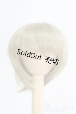 画像1: 7〜8inch/ウィッグ I-25-06-29-3026-KN-ZI