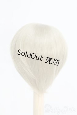 画像2: 7〜8inch/ウィッグ I-25-06-29-3026-KN-ZI