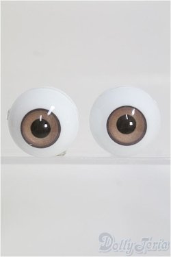 画像1: 【SALE】20mm/アクリルアイ I-24-12-15-3012-KN-ZI