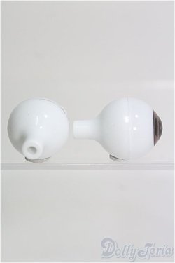 画像2: 【SALE】20mm/アクリルアイ I-24-12-15-3012-KN-ZI