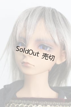 画像3: SD13BOY/アーヴィン I-24-04-07-1002-KN-ZI