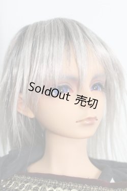 画像4: SD13BOY/アーヴィン I-24-04-07-1002-KN-ZI